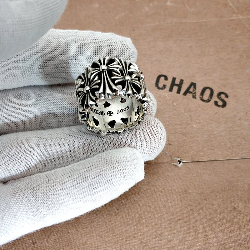 Chrome Hearts ring 04lyx82 (4)